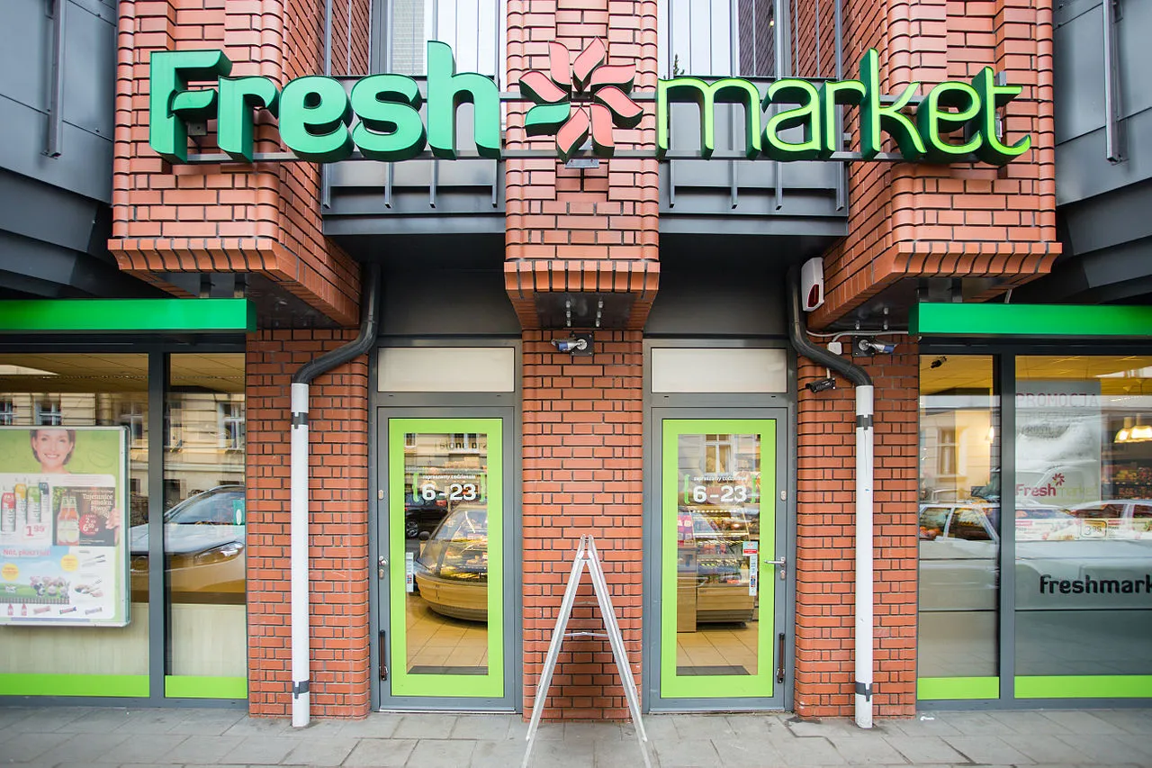 post image - Freshmarket wkrótce zniknie z rynku