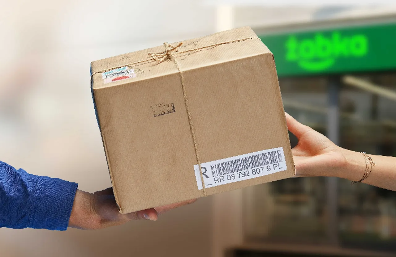 post image - Zostaw paczkę w Żabce - nowa usługa dla klientów