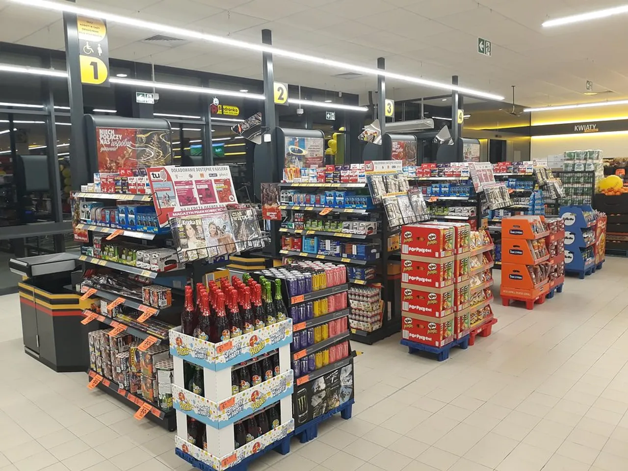 post image - Biedronka zakończyła rok otwarciem ponad 20 nowych sklepów