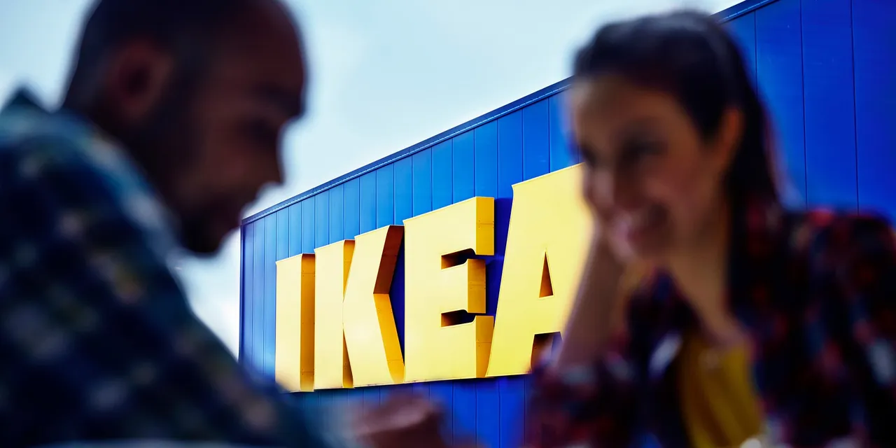 post image - Ikea chce być bliżej klientów
