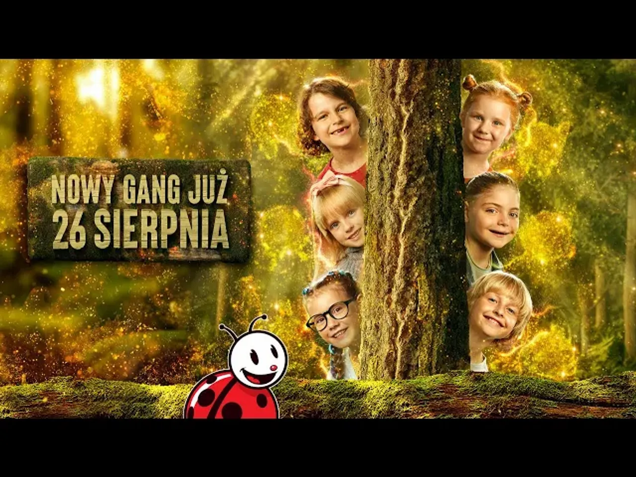 post image - Nowy Gang Maskotek w Biedronce