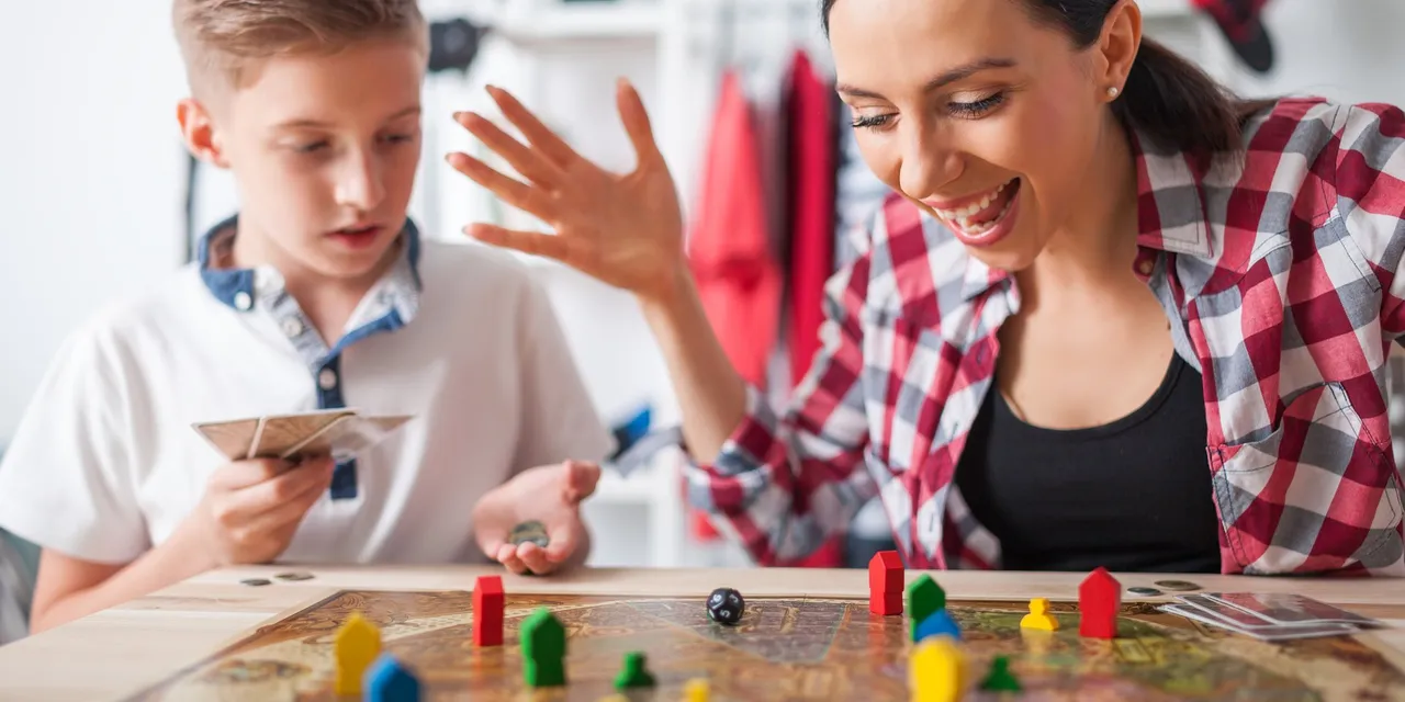 post image - Festiwal gier planszowych w Empiku