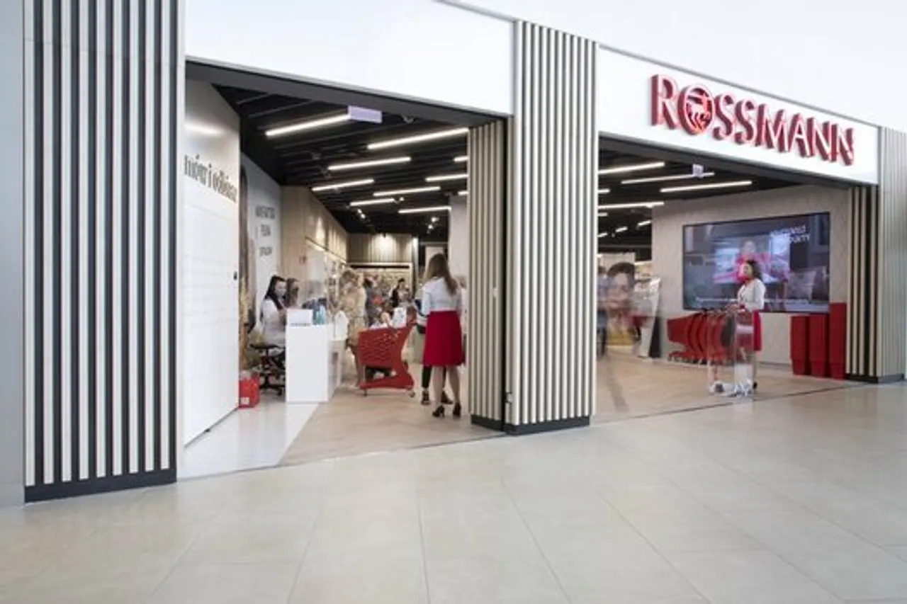 post image - Rossmann sponsorem Fotofestiwalu