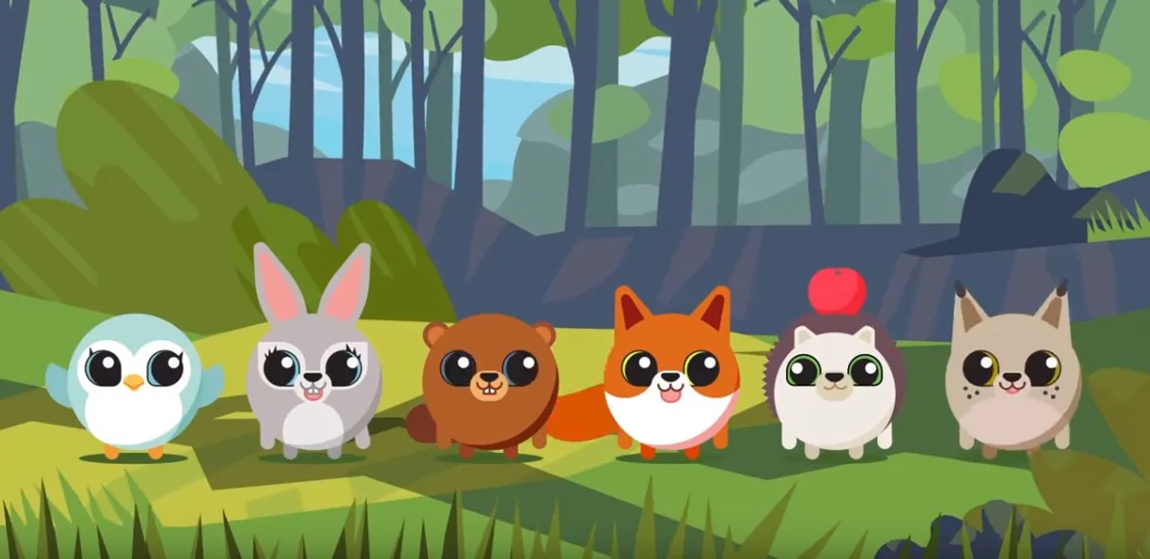 post image - Gang Słodziaków w Biedronce