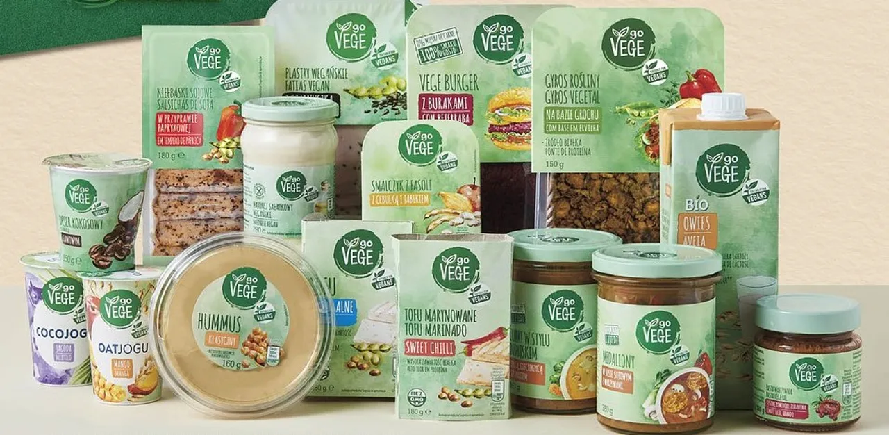 post image - Biedronka partnerem 15. Ogólnopolskiego Tygodnia Wege