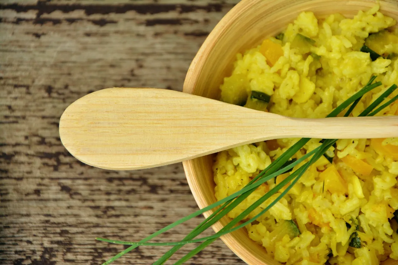 post image - Przepis na risotto idealne