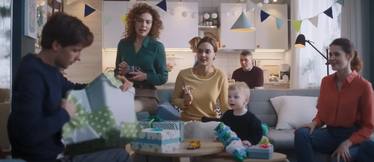 post image - Prezenty na Dzień Dziecka według Ikei