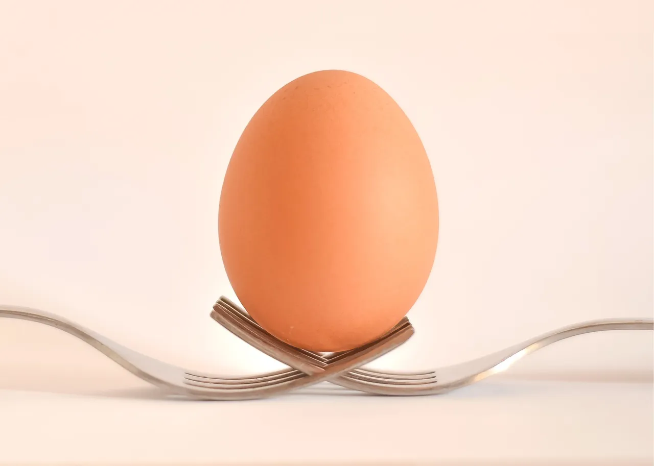 post image - Jak ugotować jajko?