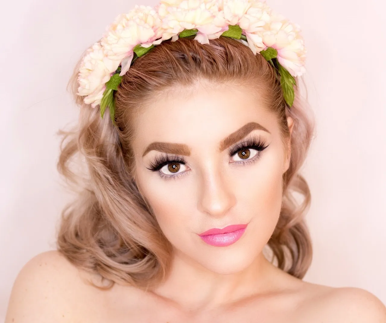 post image - Czy warto przedłużać rzęsy?