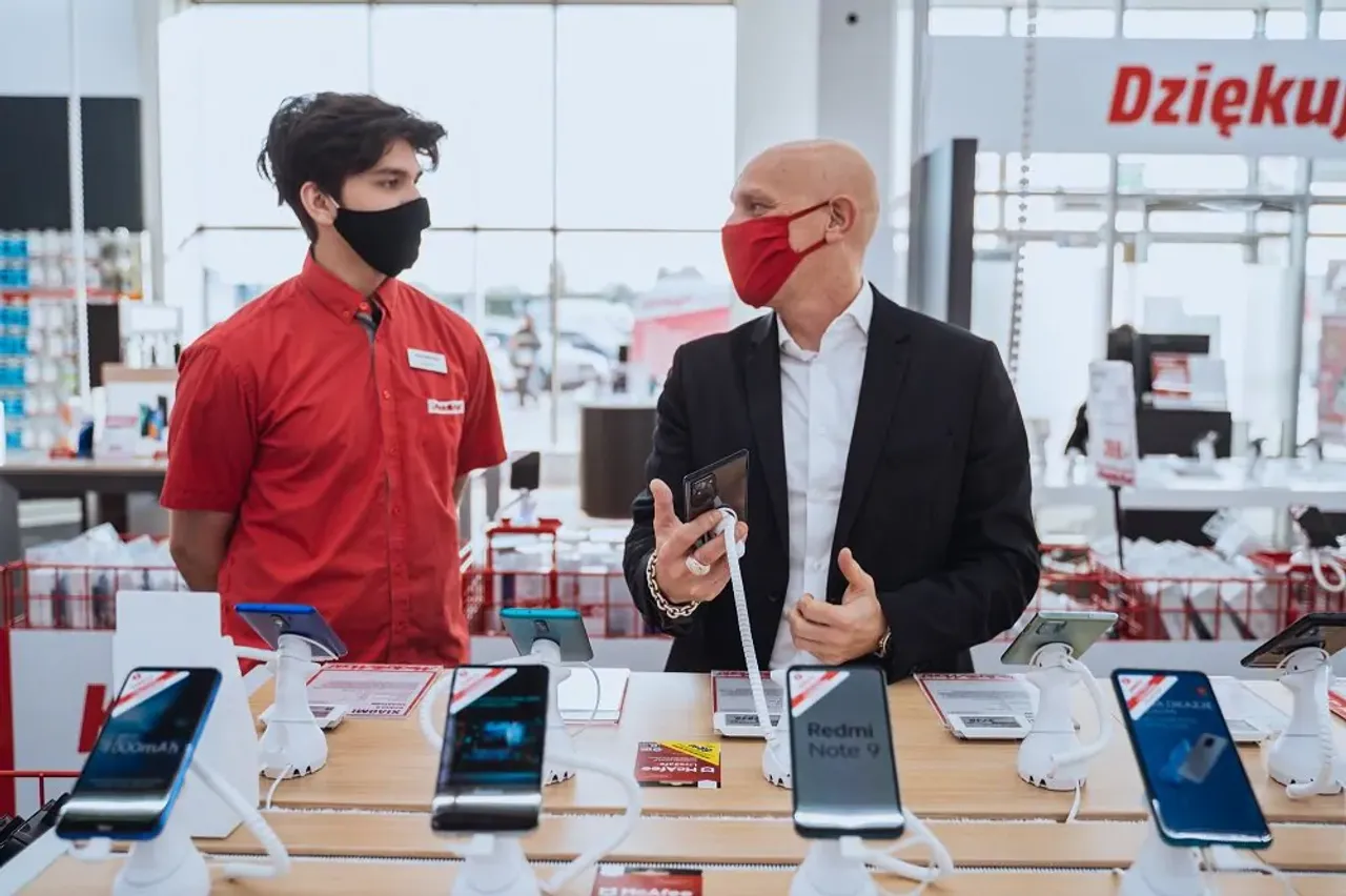 post image - Wymień używany telefon na kartę podarunkową