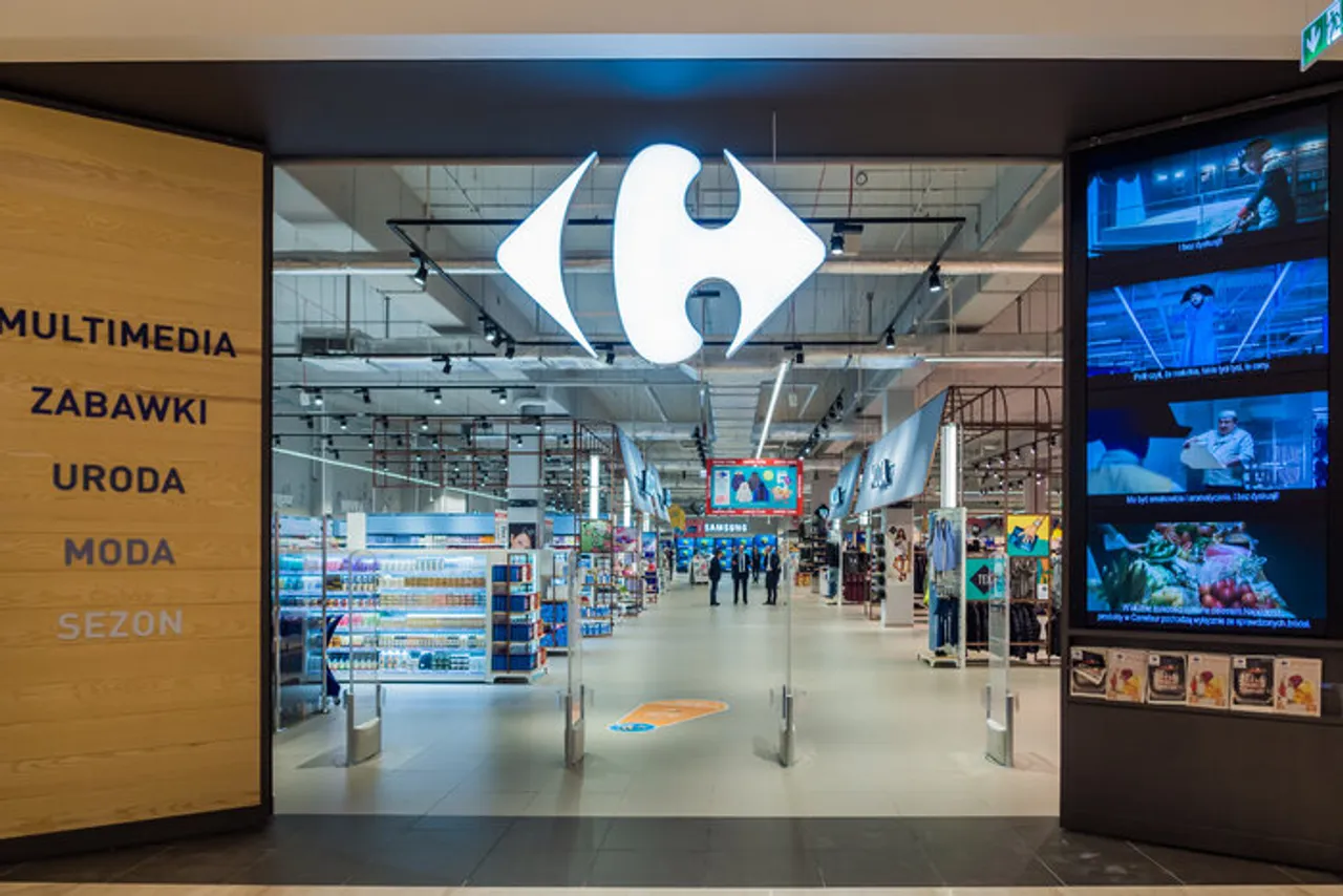 post image - Carrefour walczy z marnowaniem żywności