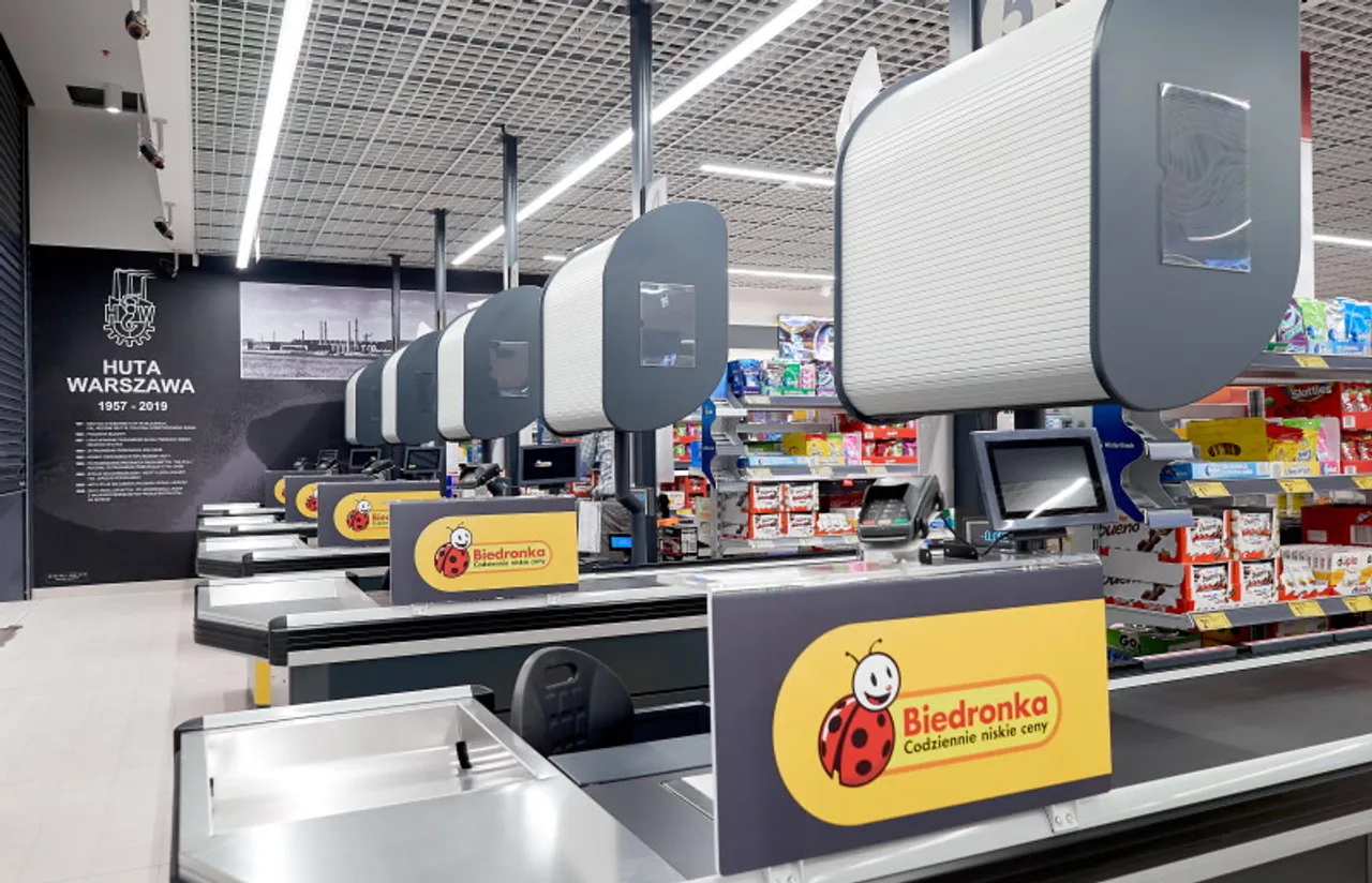 post image - Biedronka - jak zamówić zakupy do domu?