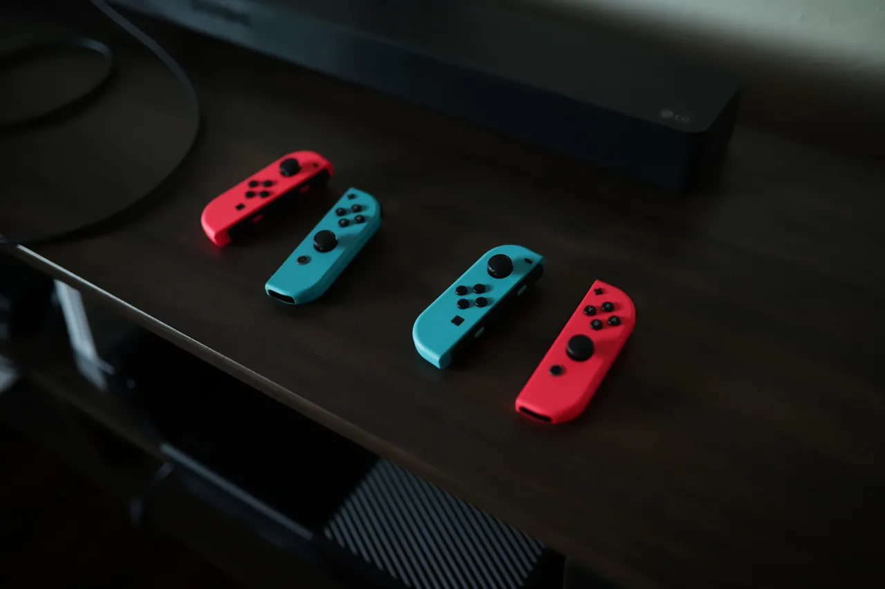 post image - Najlepsze gry na konsole - TOP 10 gier na Xbox, Playstation i Nintendo