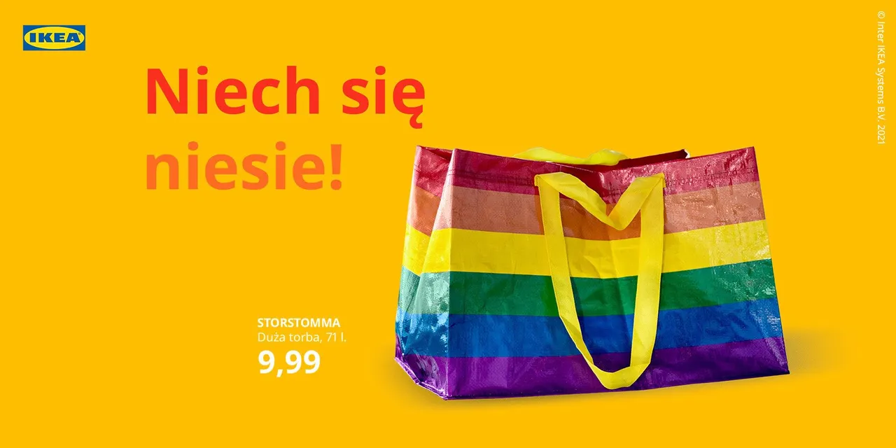 post image - Kampania Ikei przeciwko społecznemu wykluczeniu dzieci i młodzieży