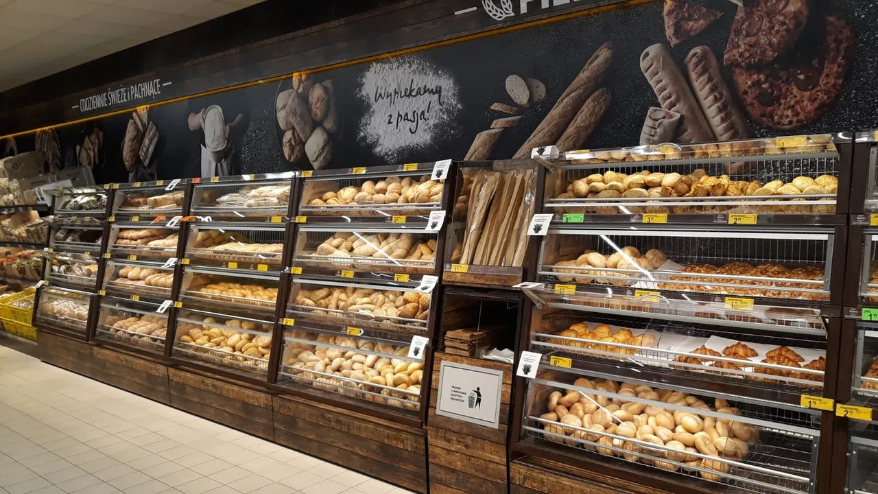 post image - W Biedronce taniej po godzinie 18