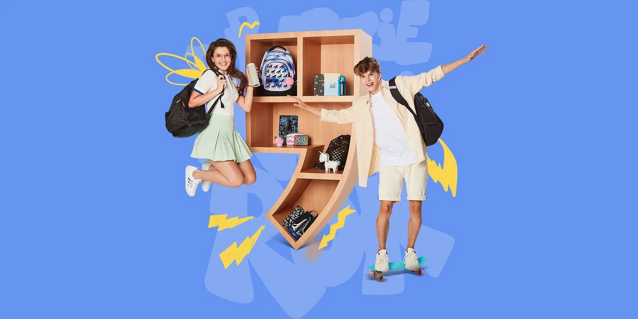 post image - Empik podpowiada jak skompletować szkolną wyprawkę