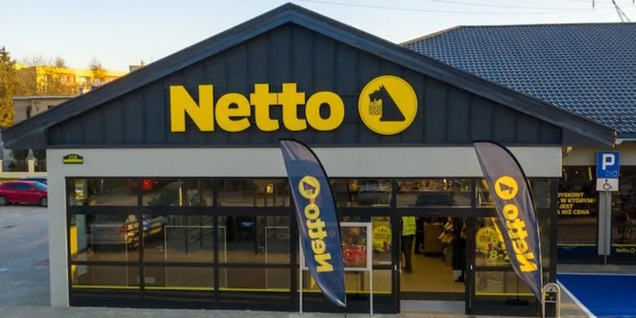 post image - Netto wydłuża godziny pracy