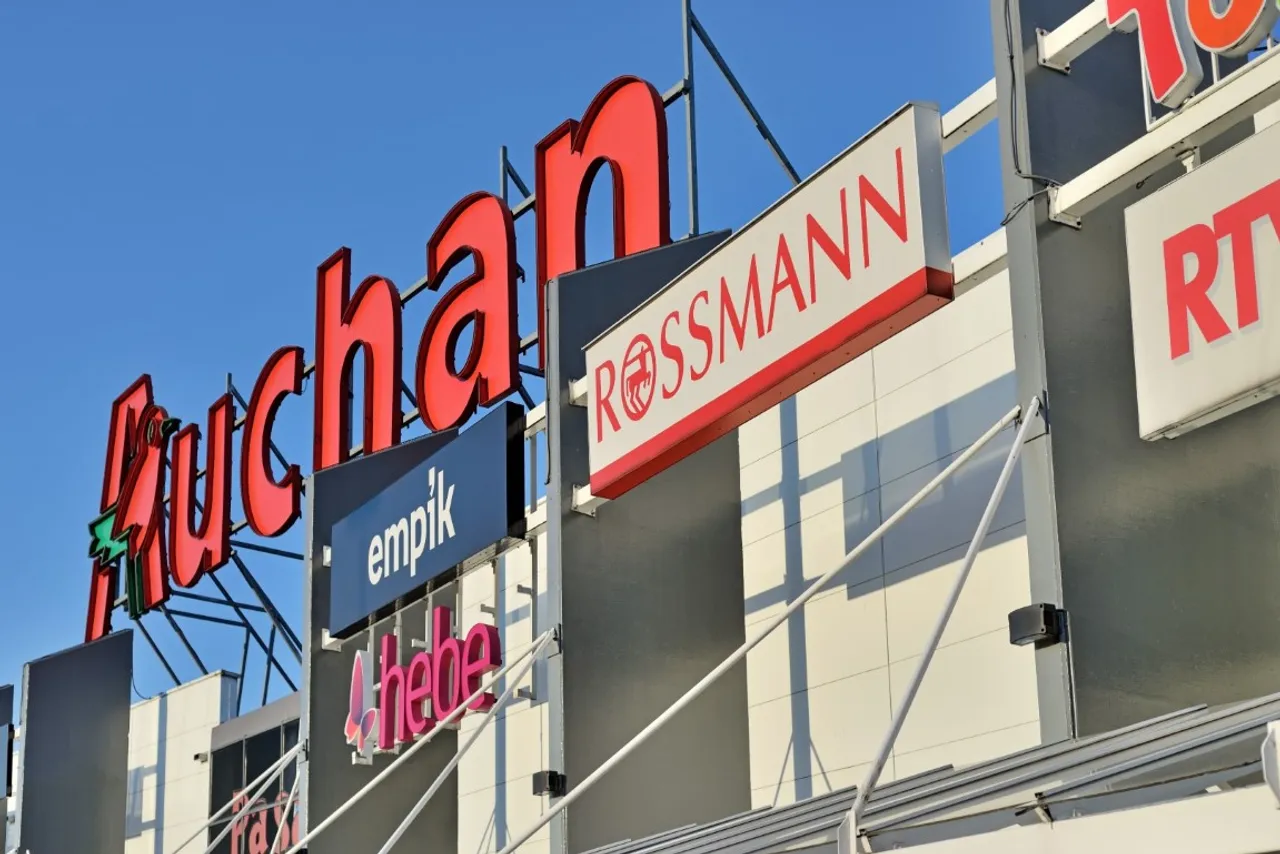 post image - Auchan - najlepsza cena i jakość bez kompromisów. Poznaj markę własną Auchan