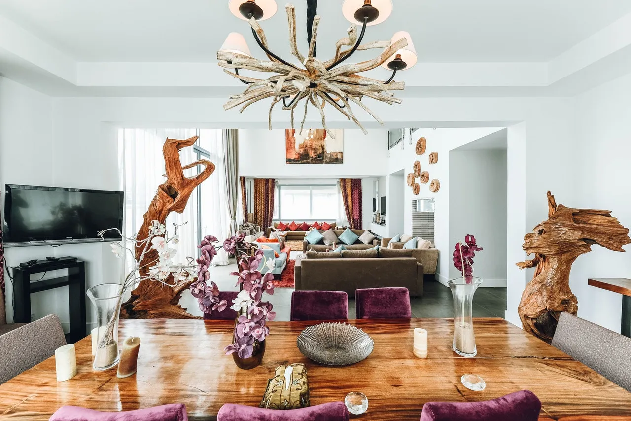 post image - Modne rodzaje oświetlenia do domu i mieszkania