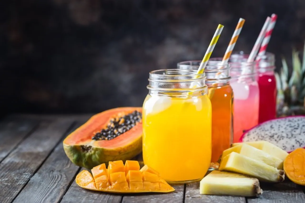 post image - Sokownik: zdrowe i pyszne soki w Twoim domu. 5 najlepszych sokowników w rozsądnej cenie