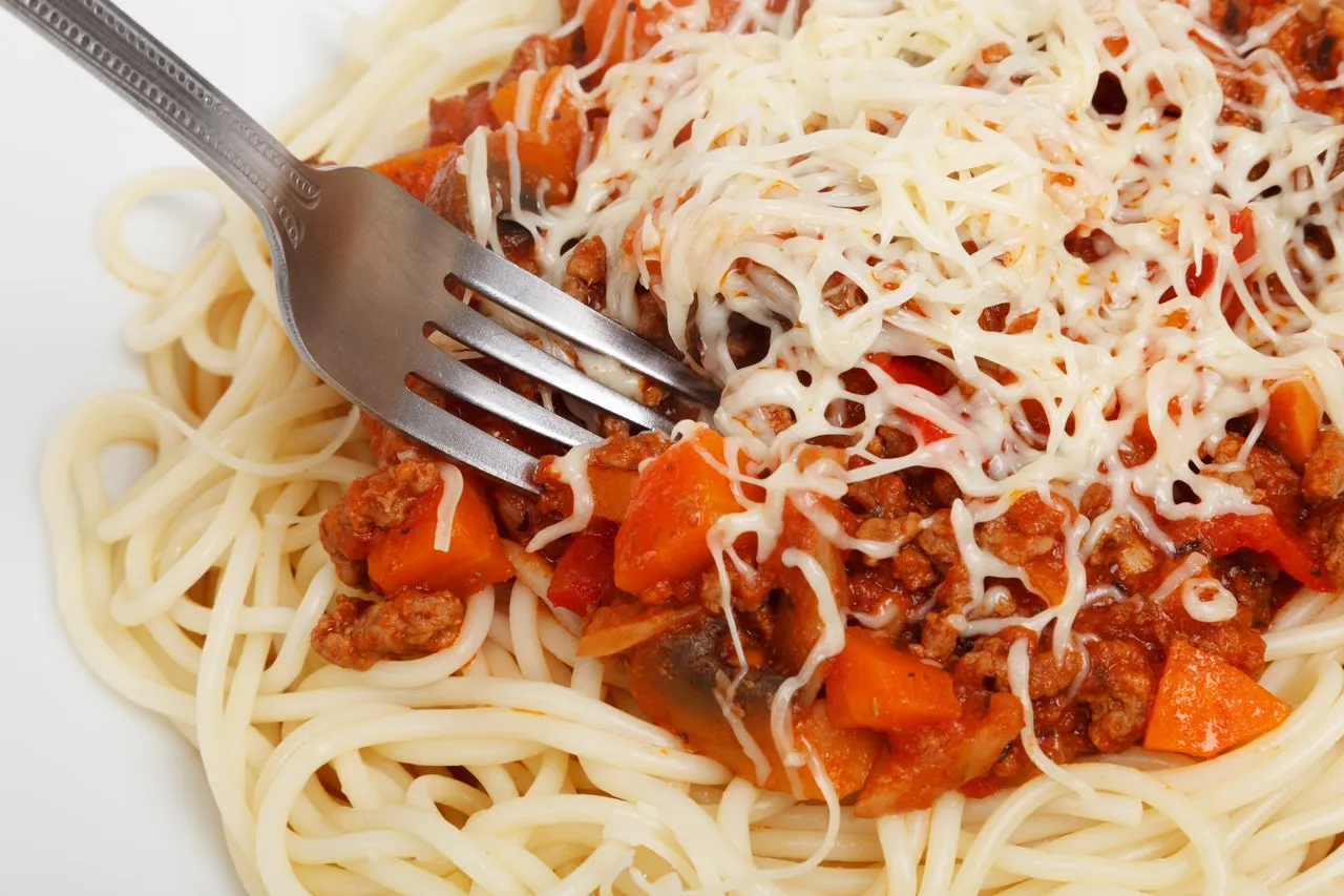 post image - Przepis na domowy sos do spaghetti