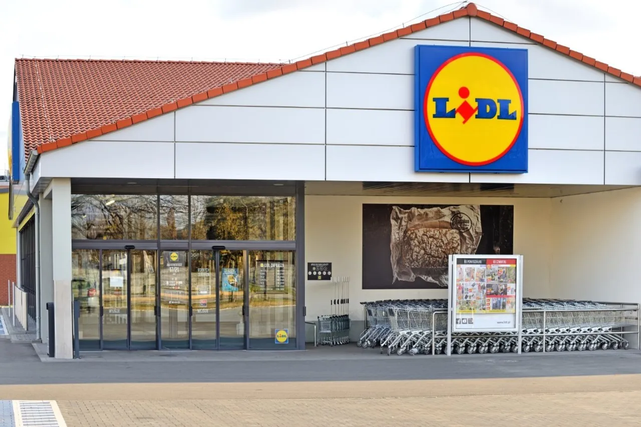 post image - Wielki powrót Lidlomix! Cena zwala z nóg!