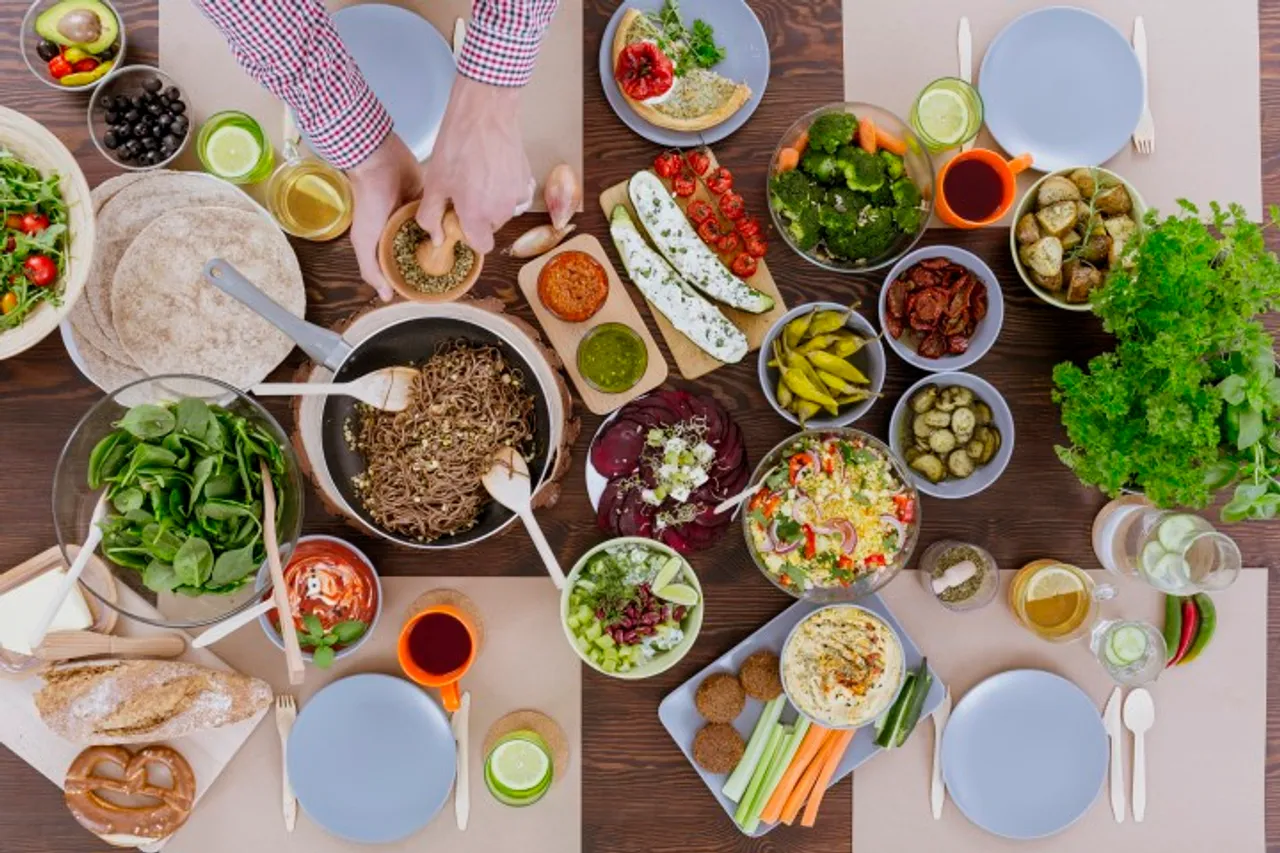 post image - Produkty Go Vege – przegląd roślinnych propozycji dostępnych tylko w Biedronce!