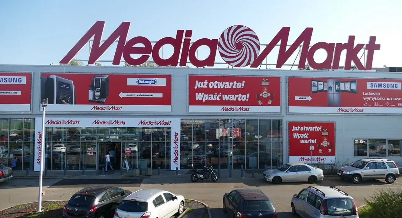 post image - Koniec marki Saturn na polskim rynku - Media Markt rośnie