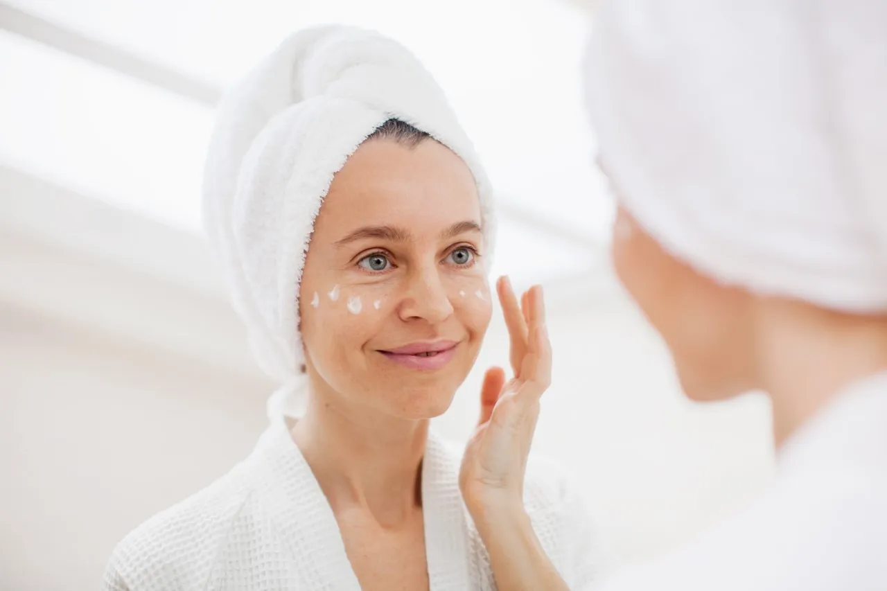 post image - Najlepszy krem przeciwzmarszczkowy 40+. Zobacz ranking skutecznych kremów dla skóry dojrzałej