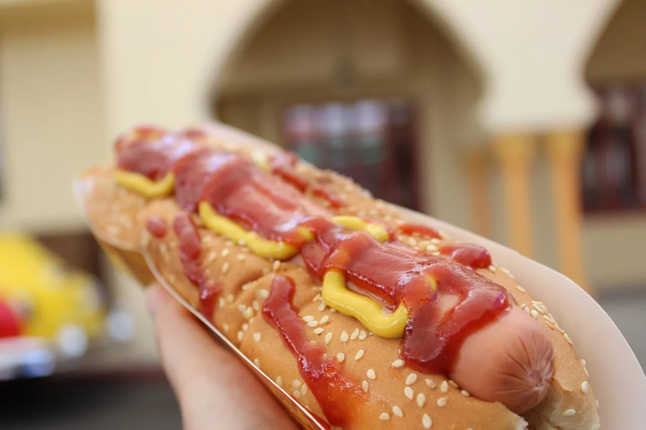 post image - Żabka rozbudowuje ofertę przekąsek