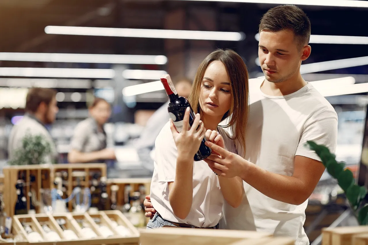 post image - Winnica Lidla – przegląd najlepszych win z różnych stron świata