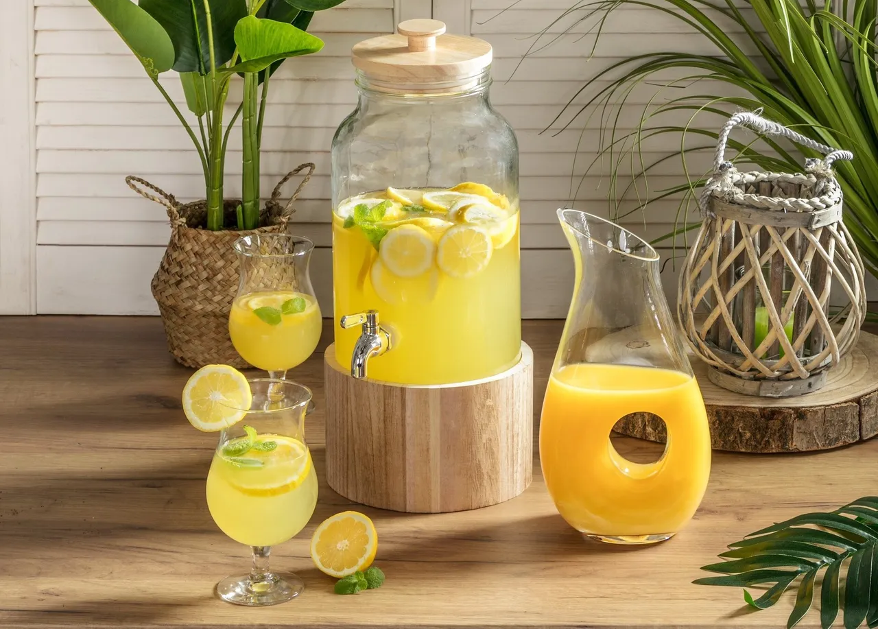 post image - Akcesoria kuchenne na lato z Agata Meble