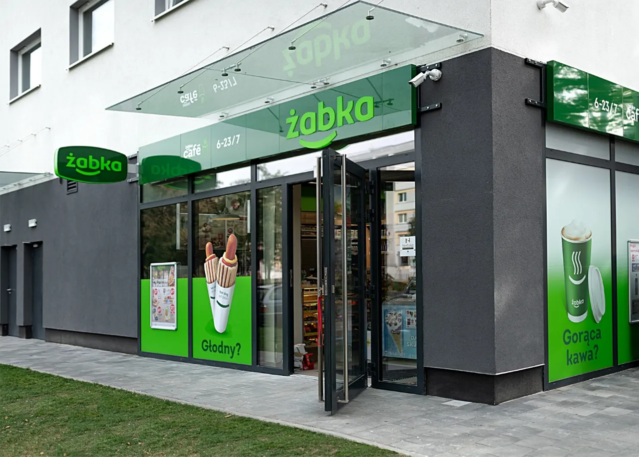 post image - Żabka rozwija ofertę franczyzową
