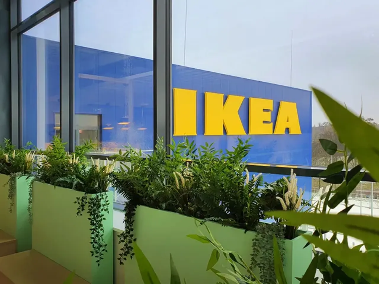 post image - Sklepy Ikea ponownie otwarte dla Klientów