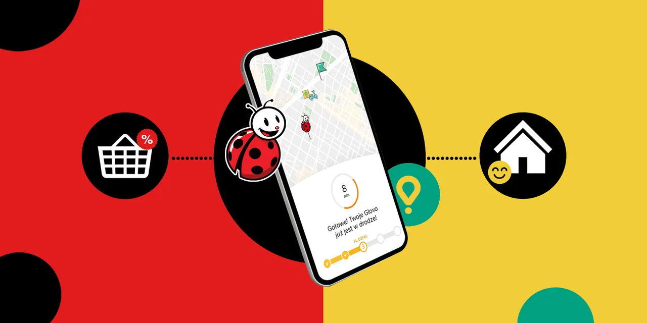 post image - Biedronka rozszerza zasięg sklepu internetowego