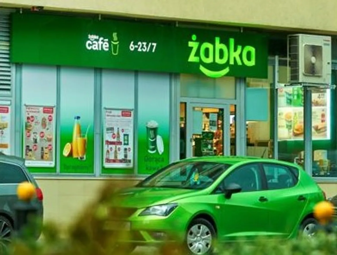 post image - Nowe produkty marki własnej w Żabce