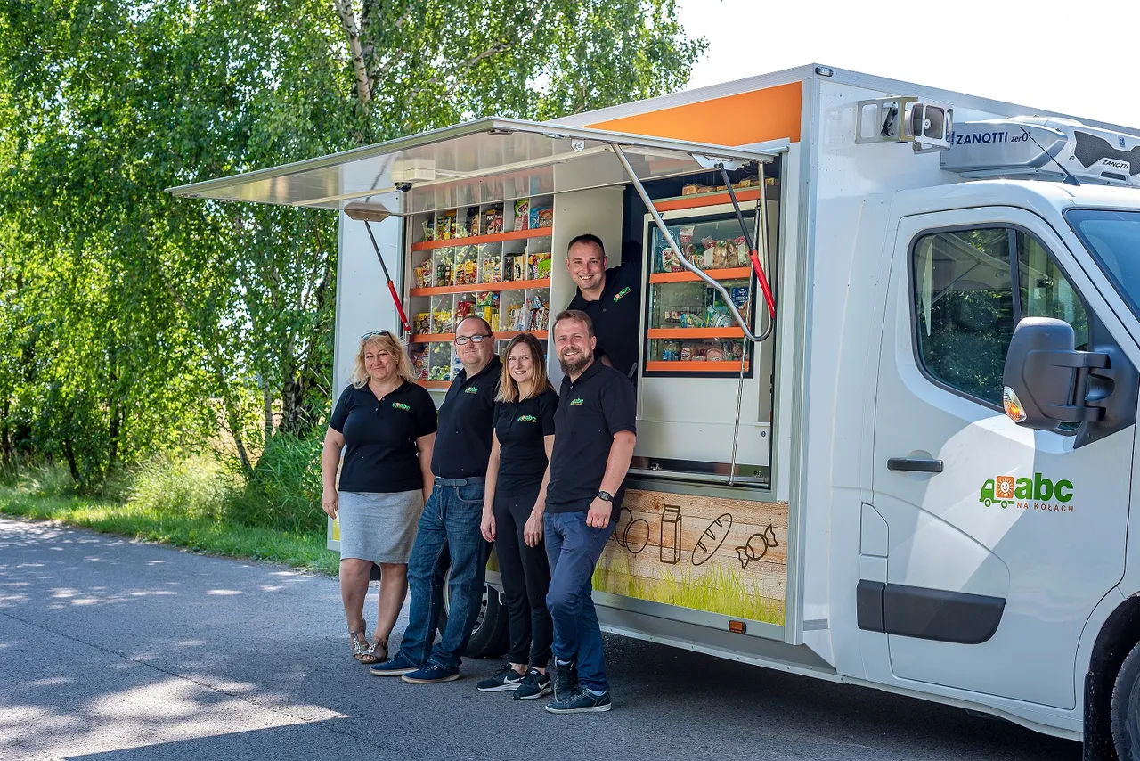 post image - ABC rozwija mobilną sprzedaż