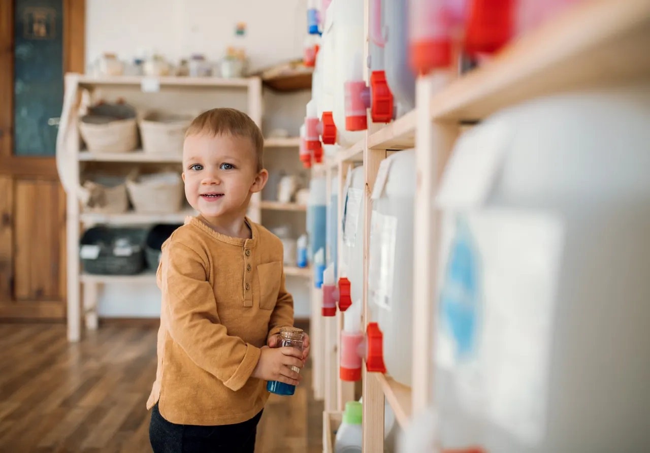 post image - Kuchnia zero waste - jak gotować, by nie marnować żywności?