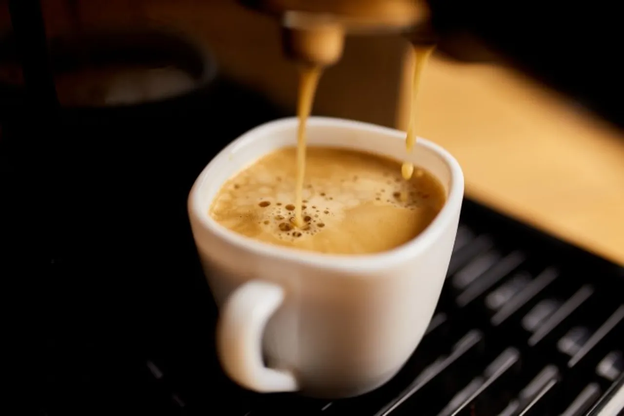 post image - Zdrowotne właściwości kawy. Najnowsze badania potwierdzają, że wydłuża życie!