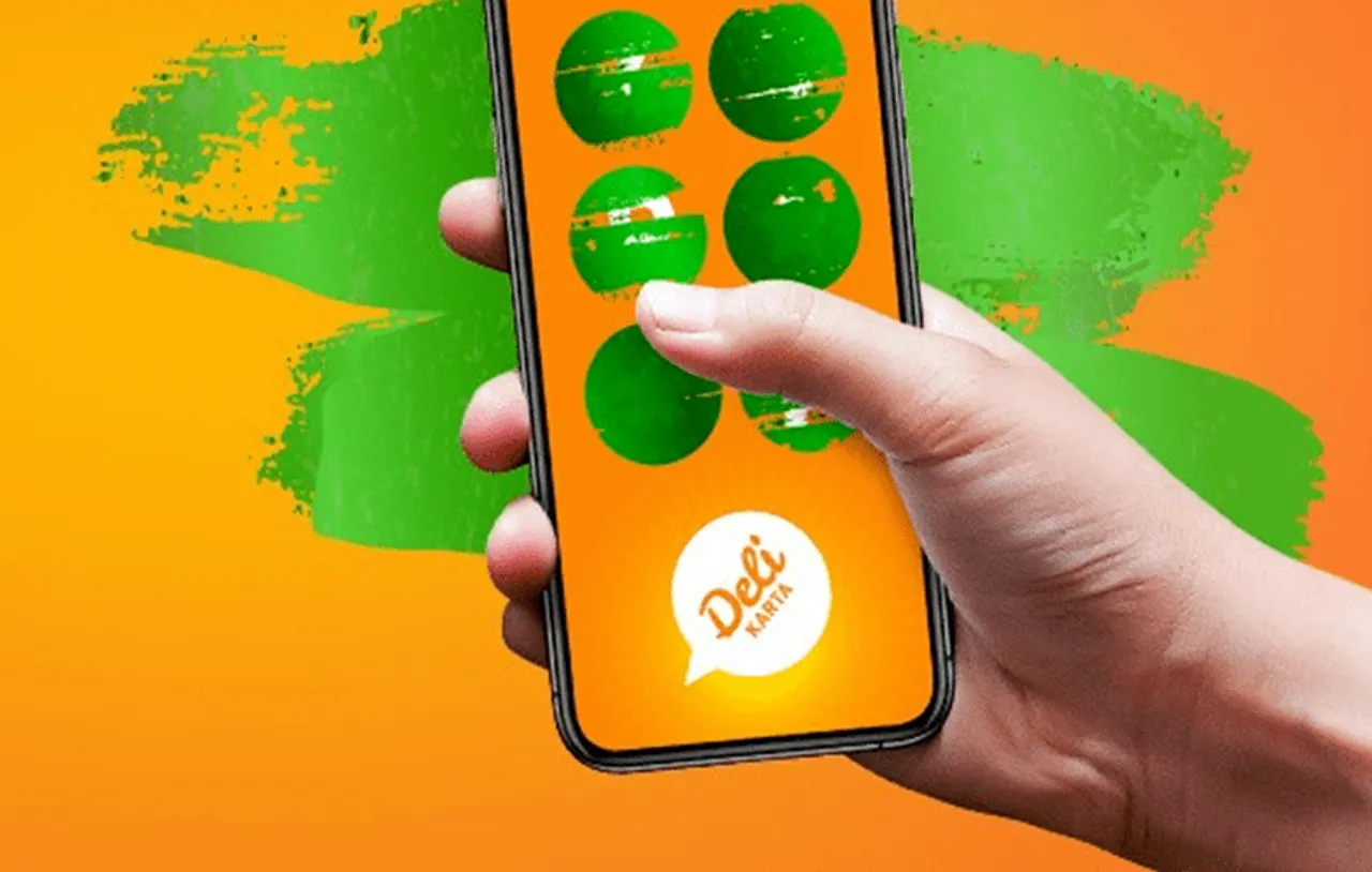 post image - Ponad milion pobrań aplikacji mobilnej Delikatesów Centrum