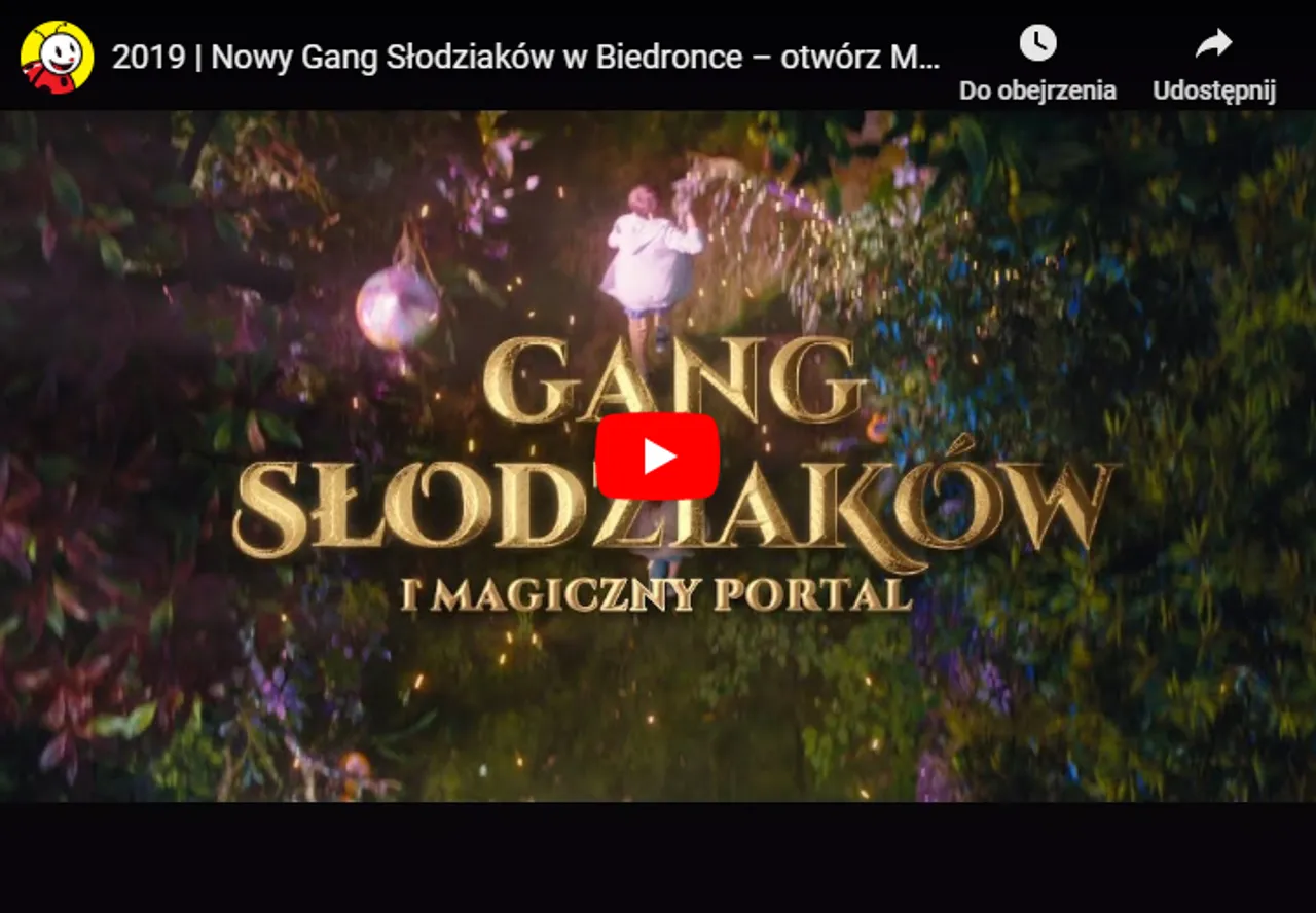 post image - Gang Słodziaków rządzi na YouTube