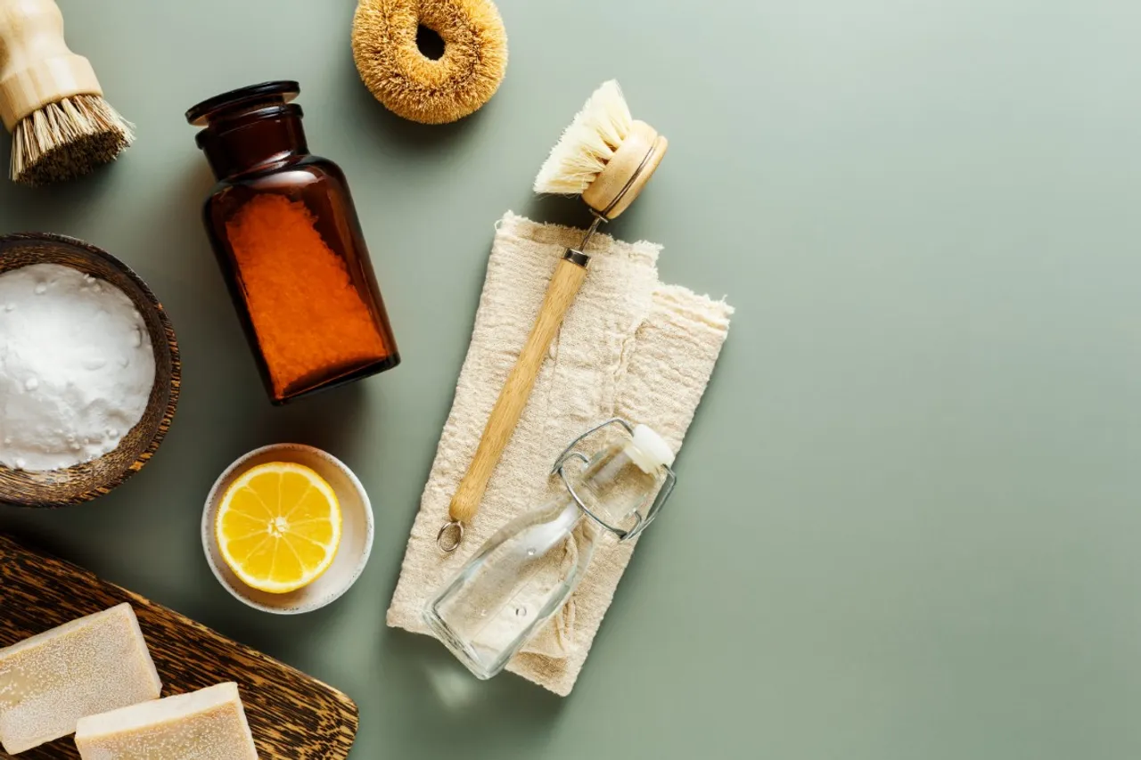 post image - Domowe porządki - skuteczne sposoby na czyszczenie sprzętu AGD naturalnymi sposobami