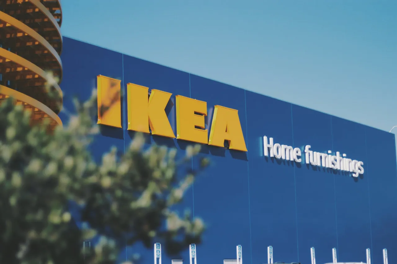 post image - IKEA tworzy ikony designu