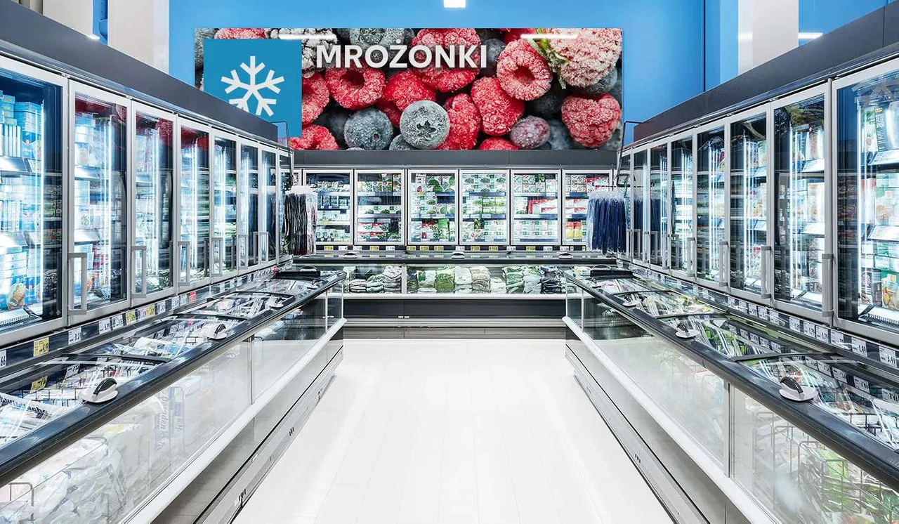 post image - Nowoczesne rozwiązania w marketach Kaufland