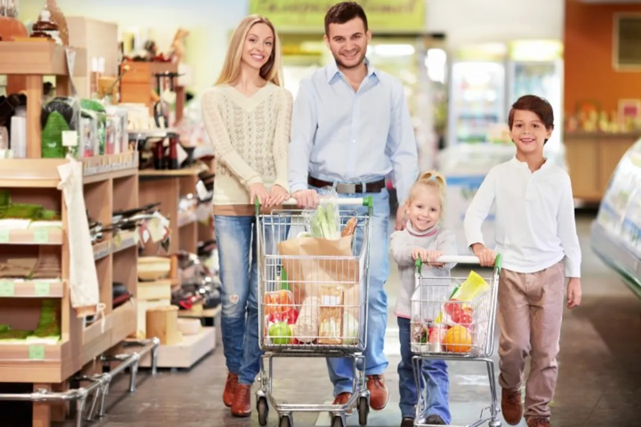 post image - Karta dużej rodziny w Lidlu - sprawdź, jakie produkty kupisz taniej