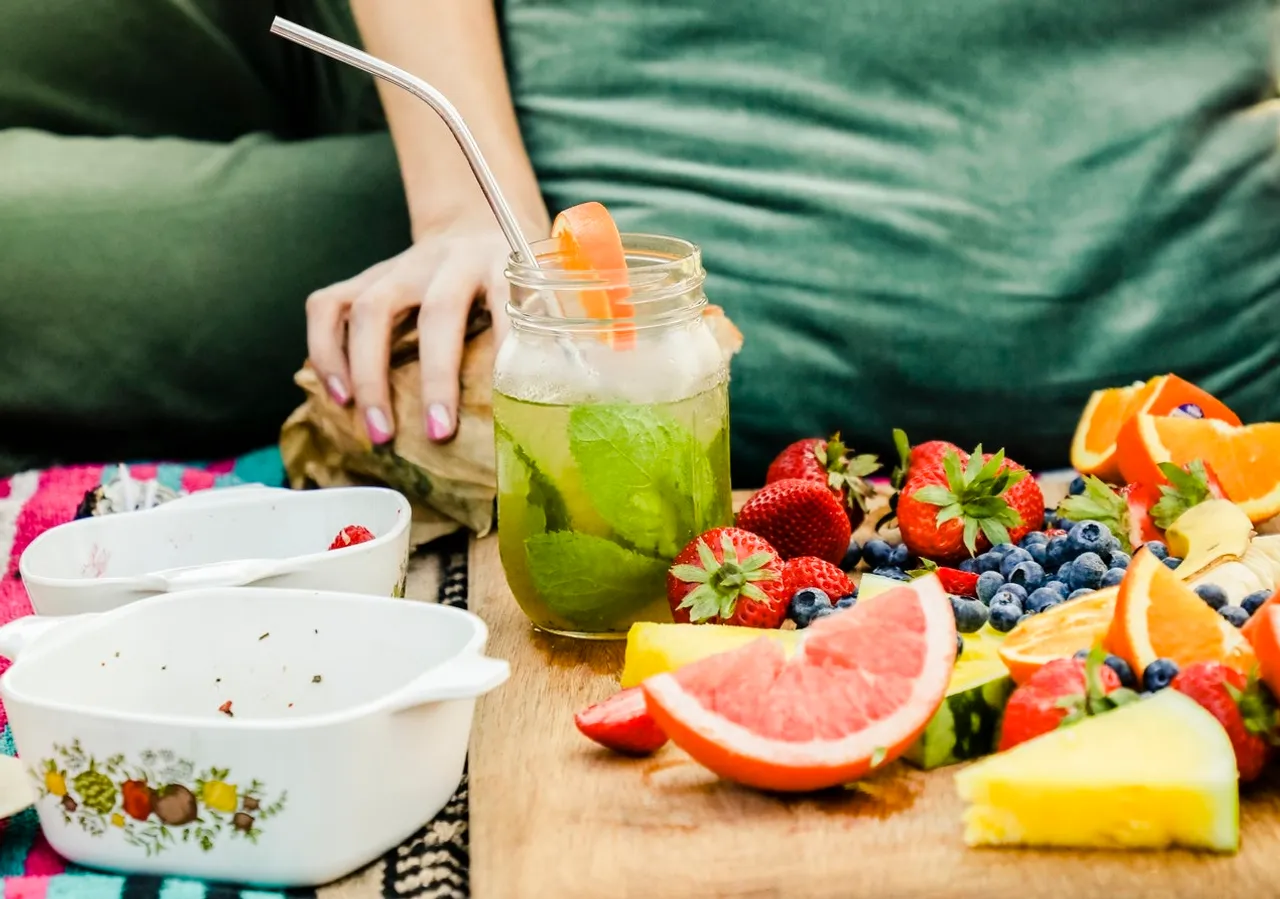 post image - Z jakich owoców można zrobić dobry sok?