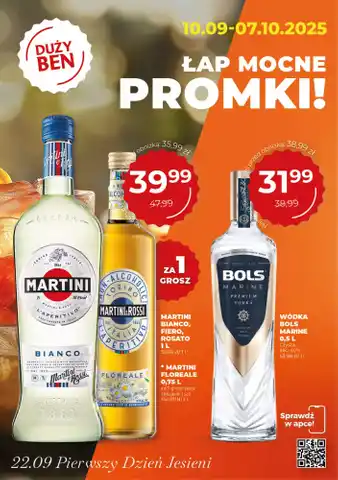 newspaper - Spożywcze - Duży Ben