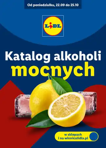 newspaper - Spożywcze - Lidl