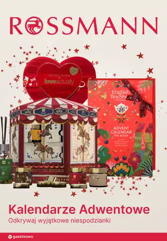 newspaper - Drogerie - Rossmann