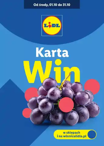 newspaper - Spożywcze - Lidl